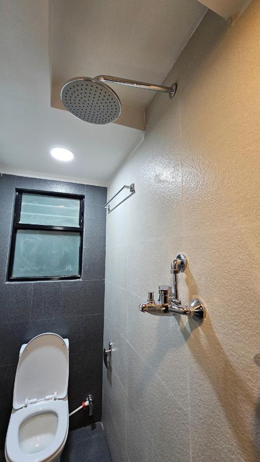 Badri Homes, Studio Apartment Lalitpur Exteriér fotografie